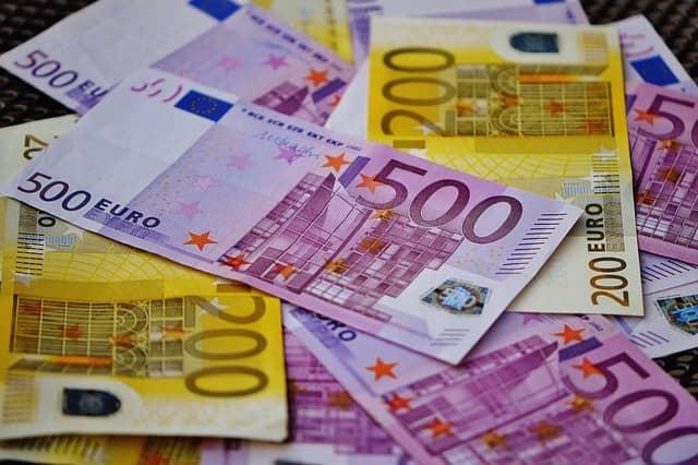 Unleashing the Bulls: EUR/USD Eyes Breakout, Targets Two-Month-Old Trend-Line as on 10-07-2023