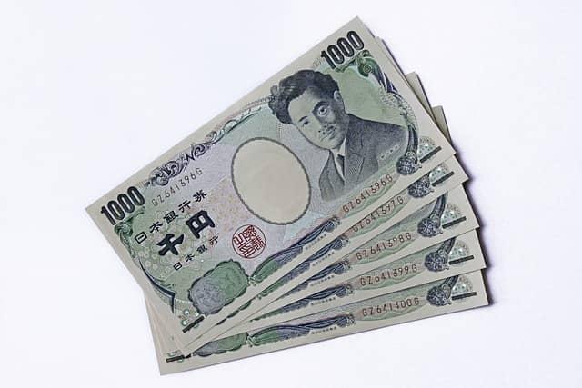 USD/JPY Jumps, Targets 143.00 Resistance Level as on 10-07-2023