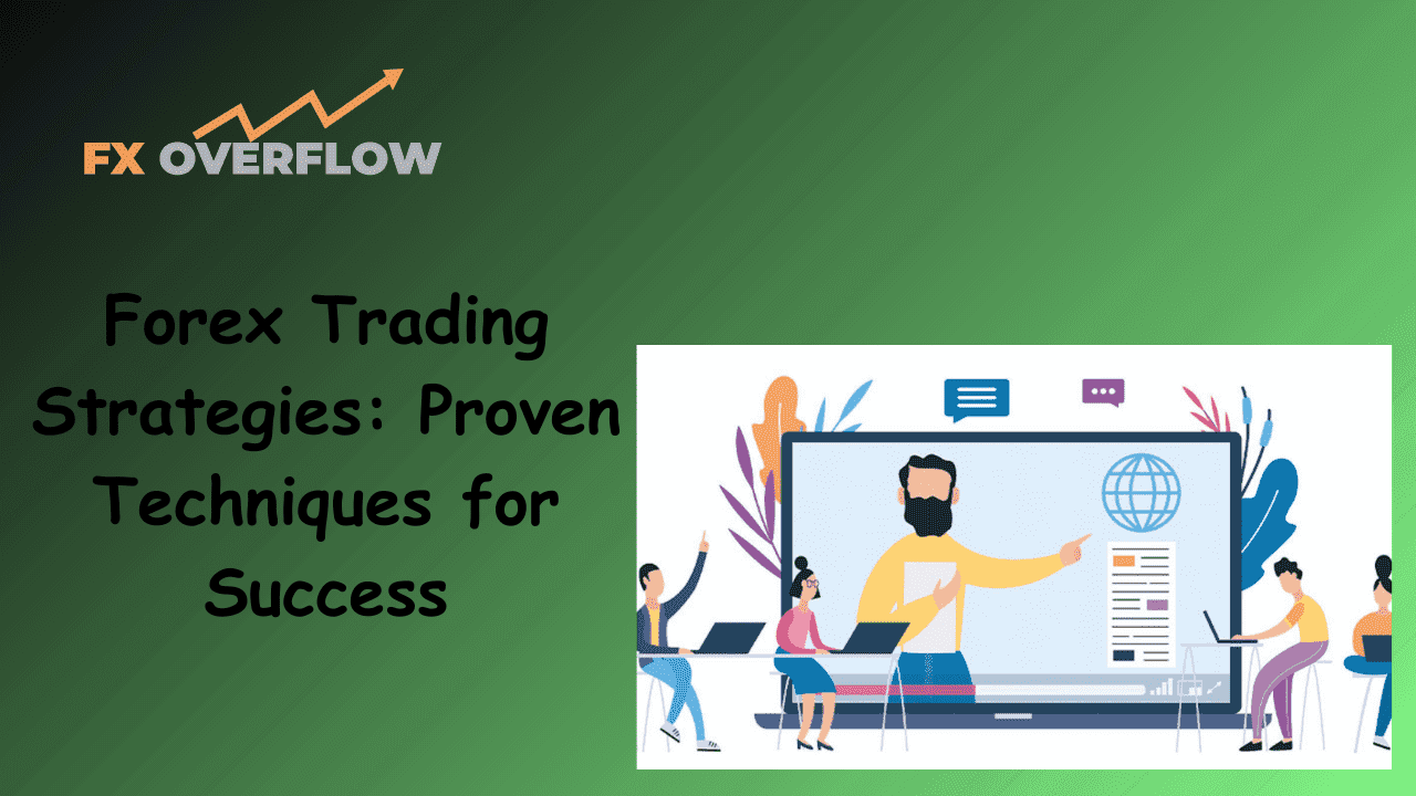 Forex Trading Strategies: Proven Techniques for Success