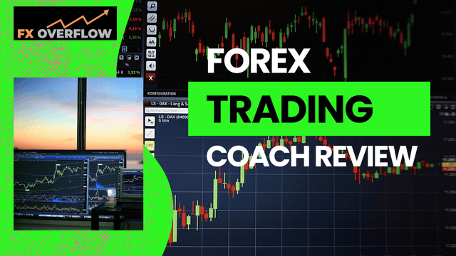 Forex Trading Coach Review