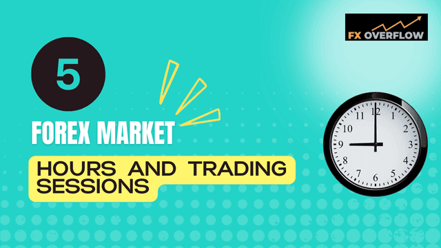 Forex Market Hours and Trading Sessions: Maximizing Opportunities Across Time Zones