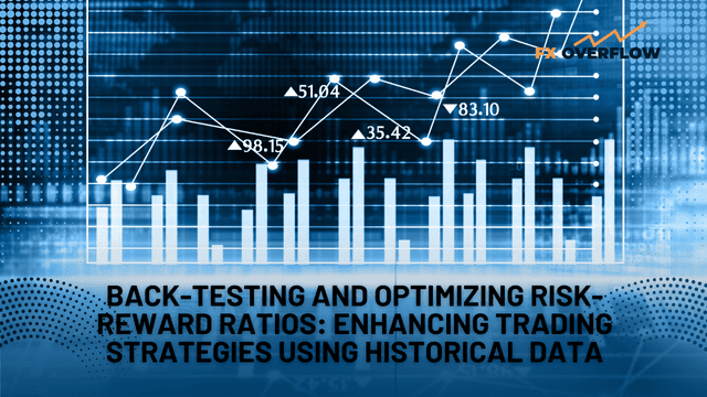 Back-testing and Optimizing Risk-Reward Ratios: Enhancing Trading Strategies Using Historical Data