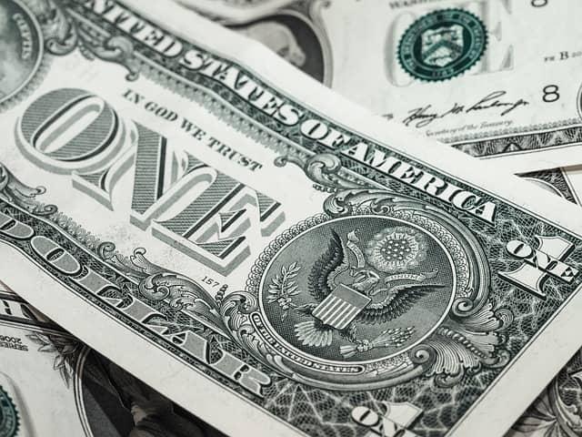 Inflation in the Spotlight: Dollar's Slip as Market Watches US Economic Indicators