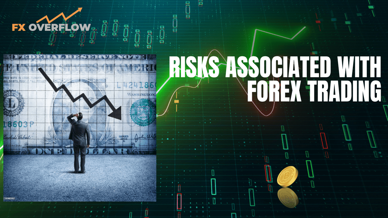 Risks Associated with Forex Trading