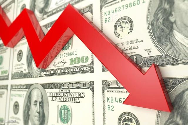 Market Watch: Dollar Takes a Beating as Traders Anticipate US Rate Peaking