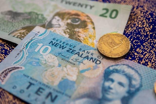 NZD/USD Price Analysis: Intraday Support Tested amid NZ Inflation Reassessment- 19-07-2023.