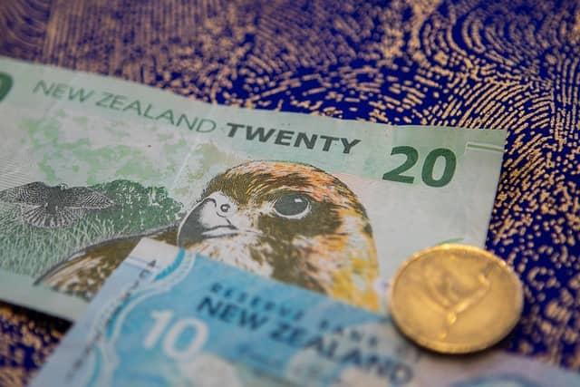 NZD/USD Intraday Analysis: Gains Hold at 0.6300 on USD Selling  20-07- 2023
