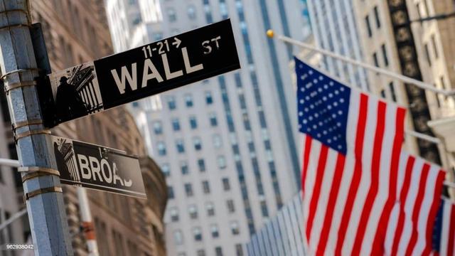 Wall Street Heavyweights: A Mixed Outlook Prior to Nasdaq 100 Rebalance