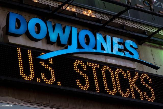 Dow Jones Continues to Rise Beyond Tech