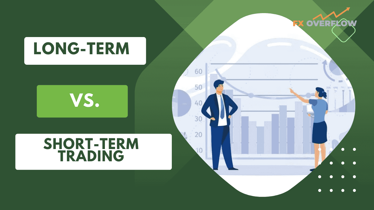 Long-Term vs. Short-Term Trading: Compare and Contrast Long-Term Fundamental Analysis with Short-Term Trading Based on Economic Events