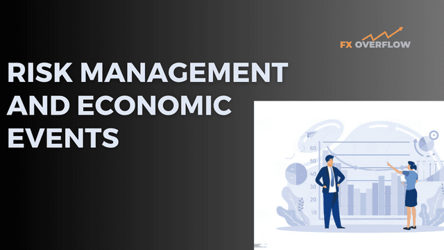Risk Management and Economic Events: Emphasize the Importance of Risk Management During Volatile Periods Caused by Major Economic Events