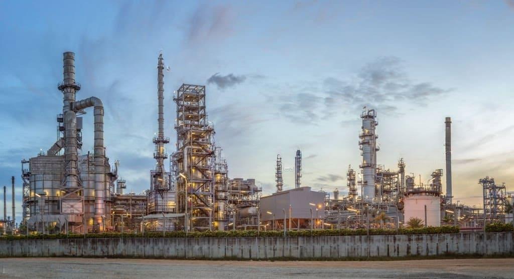Big Oil's Gamble on Petrochemicals: A Disappointing Outcome
