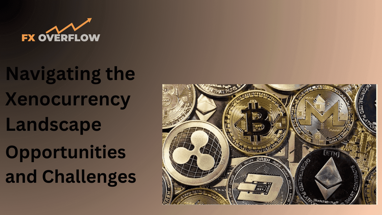 Navigating the Xenocurrency Landscape: Opportunities and Challenges