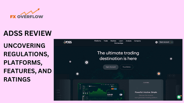 ADSS Review: Uncovering Regulations, Platforms, Features, and Ratings