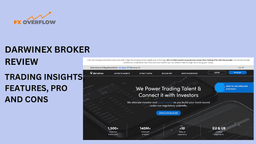 Darwinex Broker Review: Trading Insights, Features, Pro and Cons