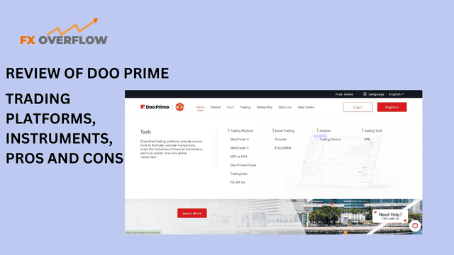 Doo Prime Review 2023: Pros, Cons, and In-Depth Analysis
