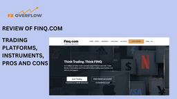 Finq.com Review 2023: Comprehensive Analysis of Trading Platforms, Assets, and Broker Features