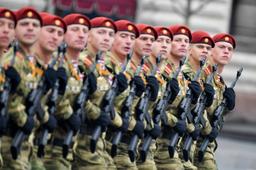 Russia begins Mobilization of its reserve force, is it immediate threat to Ukraine?