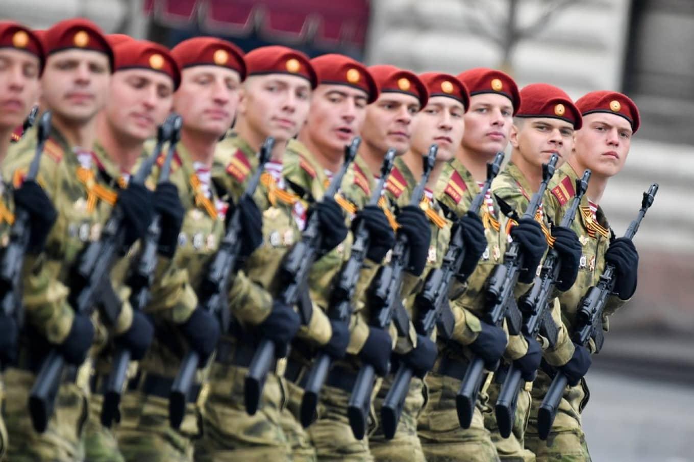 Russia begins Mobilization of its reserve force, is it immediate threat to Ukraine?
