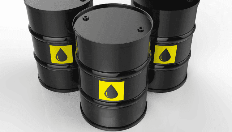 Factors to consider before trading crude oil ?