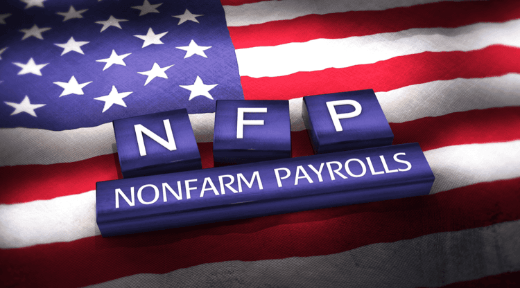 How can one trade NFP news event with low risk ?