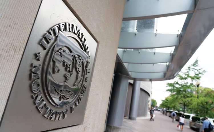 IMF's Prescription for Inflation: Stronger Fiscal Policy Needed in the U.S.!