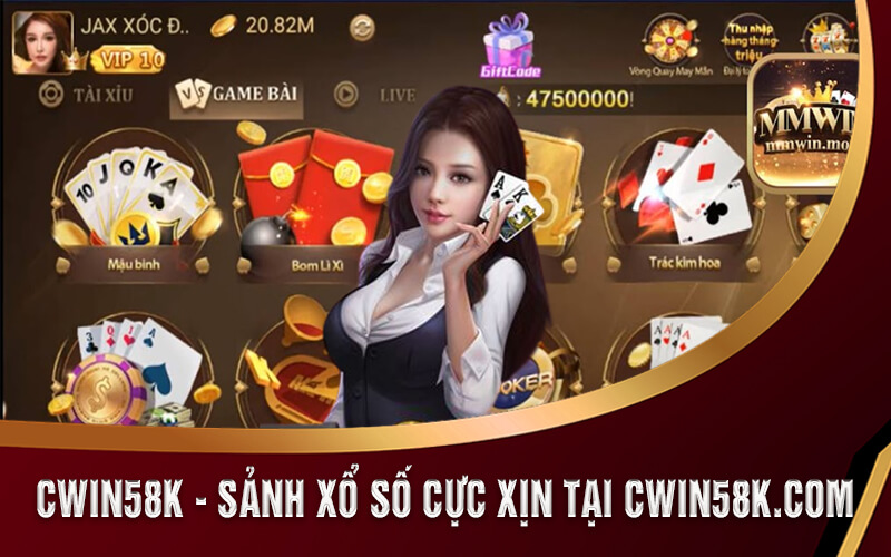 Cwin58k - Sảnh Xổ Số Cực Xịn Tại Cwin58k.com 7 Cwin58k có hỗ trợ khách hàng tốt không?