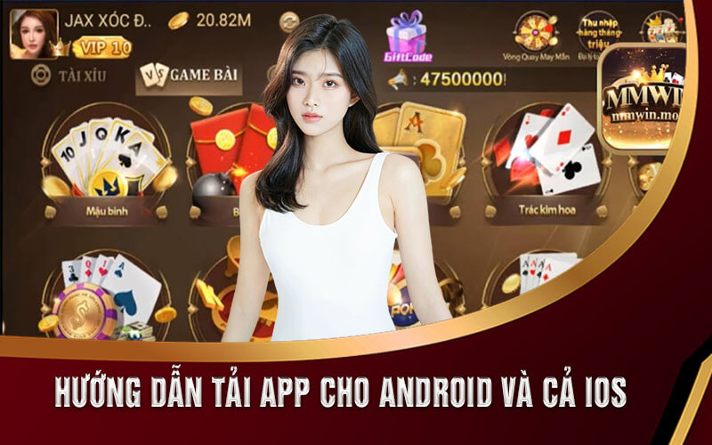 78Win Tặng 300K - Đăng Nhập App 78Win Nhận Ngay Ưu Đãi 6 Hướng Dẫn Tải App cho Android và cả iOS